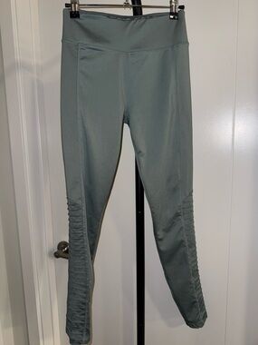 Sage Green Women’s Active Leggings